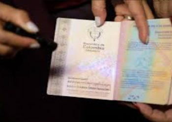 Colombia presenta su nuevo pasaporte y avances migratorios en conferencia internacional en Buenos Aires