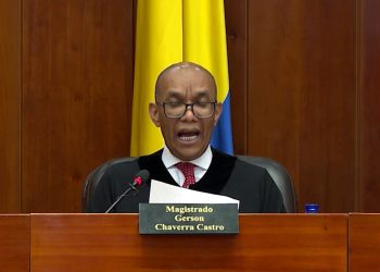 Corte Suprema confirma condena contra exdirector de la Policía Rodolfo Palomino por tráfico de influencias