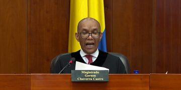 Corte Suprema confirma condena contra exdirector de la Policía Rodolfo Palomino por tráfico de influencias