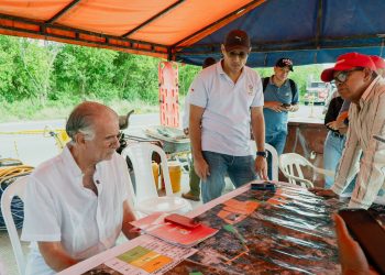 Dos vías de la Gobernación expanden potencial industrial del Atlántico
