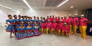 Gobernación del Atlántico invita a Polonuevo a celebrar el Día Internacional de la Danza 2026