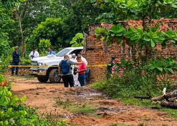 ¡Tragedia en Santander! Masacre en Barrancabermeja deja tres jóvenes asesinados