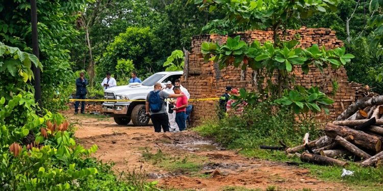 ¡Tragedia en Santander! Masacre en Barrancabermeja deja tres jóvenes asesinados