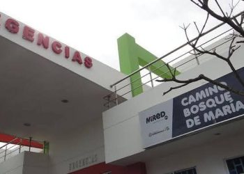 Joven muere tras ser baleado y trasladado al Paso Bosque de María en Barranquilla