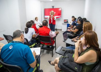 Gobernación del Atlántico implementa estrategia ante riesgo de sarampión por el Mundial 2026