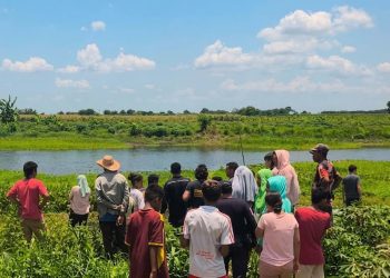 Dolor en Zambrano: menor de 16 años muere ahogado en el río Magdalena