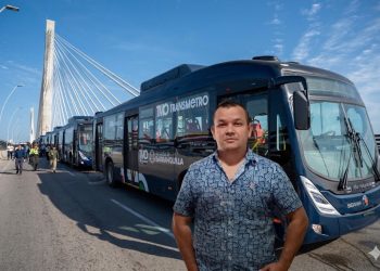 Nuevo gerente llega a Transmetro en plena crisis del sistema masivo de Barranquilla”