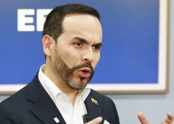 De La Espriella respalda críticas de Char a la ‘Paz Total’ y promete “seguridad total” si llega a la Presidencia
