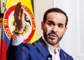 De La Espriella cuestiona al Gobierno tras amenazas contra Char: “Los bandidos proceden con el guiño que les hacen desde Palacio”
