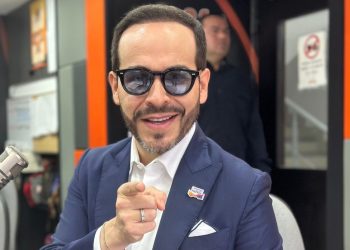 Campaña de Abelardo De La Espriella alerta sobre estafas: “No solicitamos dinero”