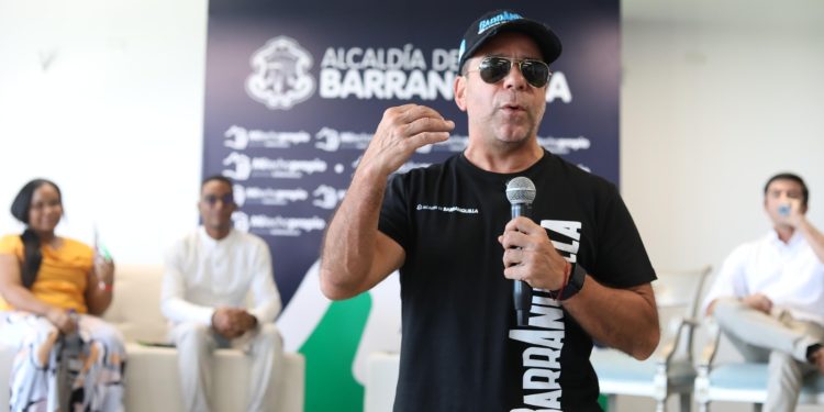 Alcaldía de Barranquilla llega a la Feria Inmobiliaria VIS 2026 con Mi Techo Propio: más oportunidades de vivienda para los barranquilleros