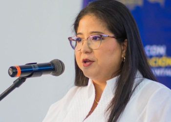 Ordenan tres días de arresto contra la alcaldesa de Soledad, Alcira Sandoval