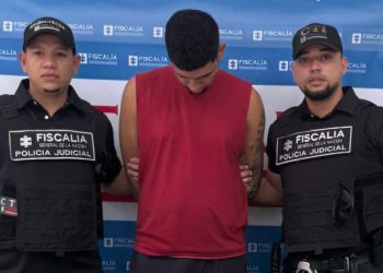Cae alias ‘Popeye’: señalado sicario de ‘Los Pepes’ detrás de homicidio en Las Nieves
