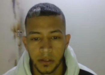 Fiscalía acusa a alias ‘Caleño’ por magnicidio de Miguel Uribe Turbay y uso de menor en el crimen