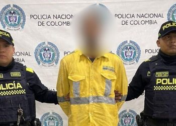 Golpe al Clan del Golfo en el Atlántico: capturan a alias ‘Kelvin’, señalado de dinamizar homicidios