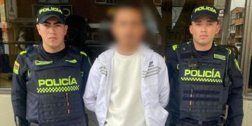 Cae alias ‘Kike’: El temible sicario de ‘Los Pepes’ que operaba en Soledad y fue capturado en Bogotá