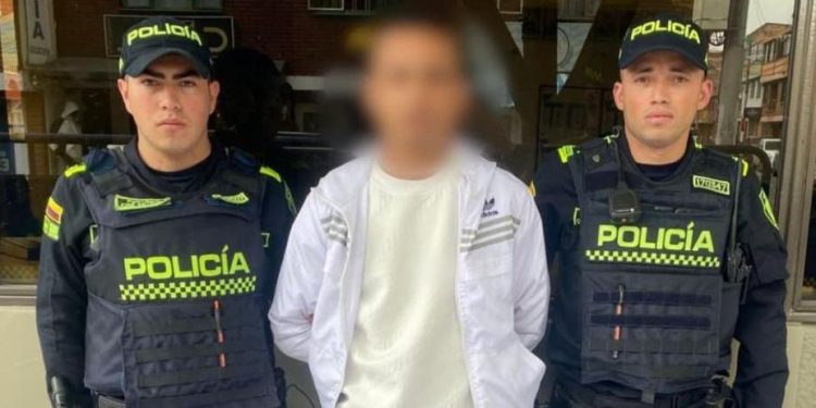 Cae alias ‘Kike’: El temible sicario de ‘Los Pepes’ que operaba en Soledad y fue capturado en Bogotá