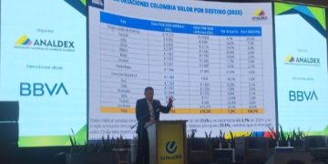 Caribe importa más de lo que exporta: el reto urgente que revela Analdex en Barranquilla