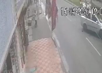 Tragedia en Bogotá: asesinan a conductor que intentó frustrar un atraco