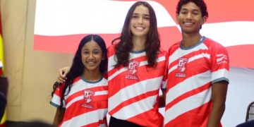 Atlántico impulsa talento juvenil a selección