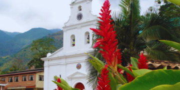 Cargos a cinco concejales en Heliconia, Antioquia, por presunta extralimitación de sus funciones