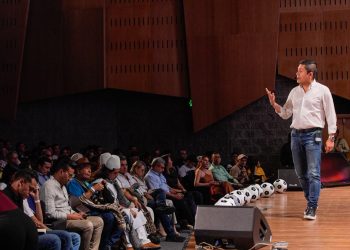 El CNE llega a Valledupar para presentar la Plataforma Única de Postulación y Acreditación de Actores Electorales