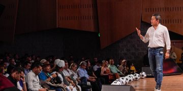 El CNE llega a Valledupar para presentar la Plataforma Única de Postulación y Acreditación de Actores Electorales