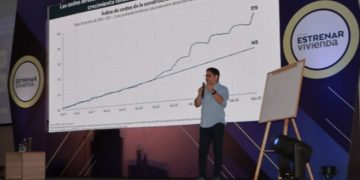 Camacol afirma desde Barranquilla que es buen momento para comprar vivienda