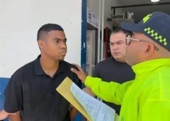 Capturan a alias “El Nene”, presunto sicario vinculado a homicidios en Barranquilla