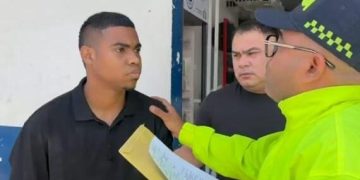 Capturan a alias “El Nene”, presunto sicario vinculado a homicidios en Barranquilla