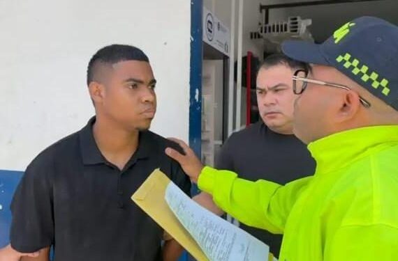 Capturan a alias “El Nene”, presunto sicario vinculado a homicidios en Barranquilla