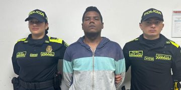 A la cárcel hombre señalado de amenazar de muerte a su expareja en Malambo