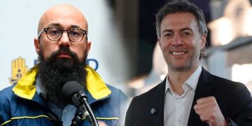 Choque en el Gobierno: Carlos Carrillo lanza dura crítica por posible llegada de Quintero a Supersalud
