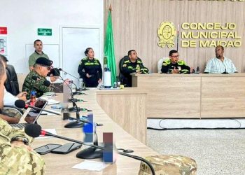 Ofrecen $200 millones de recompensa por responsables de masacre en Maicao
