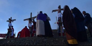 Viernes Santo: fe, tradición y memoria de la pasión de Cristo