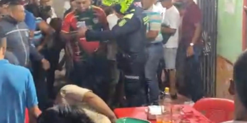 Asesinan a “Marucho” en ataque a bala dentro de un local en Ciénaga