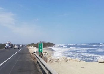 Inician obras de la doble calzada Ciénaga–Barranquilla: proyecto clave para la movilidad del Caribe