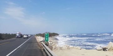 Inician obras de la doble calzada Ciénaga–Barranquilla: proyecto clave para la movilidad del Caribe