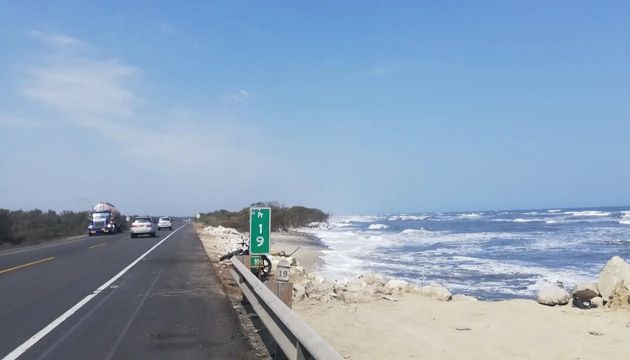 Inician obras de la doble calzada Ciénaga–Barranquilla: proyecto clave para la movilidad del Caribe