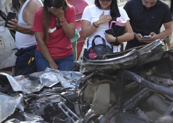 Atentado en Cauca reabre debate sobre la ‘Paz total’ tras masacre en la Vía Panamericana