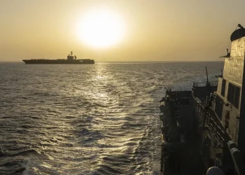 Irán reabre Ormuz en plena tregua