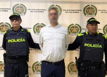 Capturan en Medellín a urólogo señalado de abusar de al menos 23 mujeres