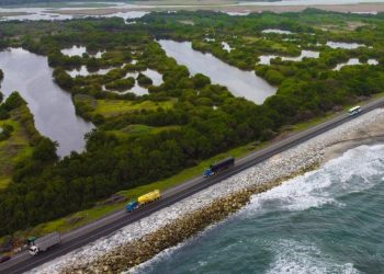Arranca la doble calzada Ciénaga–Barranquilla: proyecto estratégico para la competitividad del Caribe