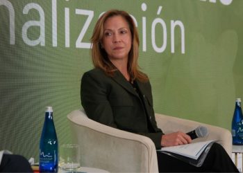 AmCham advierte que la economía colombiana sigue débil pese a mejora del ISE en febrero