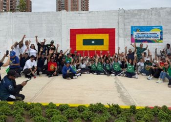 Alcaldía de Barranquilla ha recuperado 73 basureros a cielo abierto con la estrategia ‘Barranquilla Limpia y Linda’