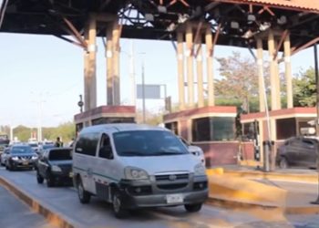 Fallo histórico sobre el peaje Papiros: Tribunal ordena corregir fallas de seguridad y diseño vial