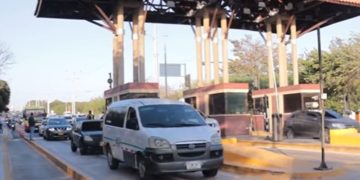 Fallo histórico sobre el peaje Papiros: Tribunal ordena corregir fallas de seguridad y diseño vial
