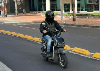 Colombia establece nuevas reglas para el uso de motos eléctricas a partir de 2026