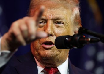 Trump lanza ultimátum a Irán y advierte sobre posible destrucción si no hay acuerdo