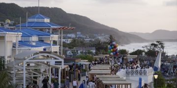 Atlántico movió 20.500 visitantes en Semana Santa que dejan ingresos por $680 millones